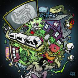 Dennis Is Dead : Close to Home